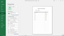 Load image into Gallery viewer, Planilha de Manutenção Preventiva em Excel 4.0
