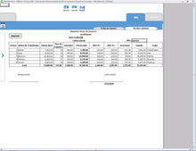 Load image into Gallery viewer, Sistema de Gerenciamento para Micro e Pequenas Empresas em Excel