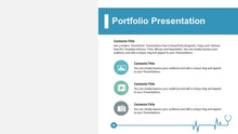 Load image into Gallery viewer, Apresentação de Impactos do Covid-19 em PowerPoint
