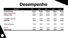 Load image into Gallery viewer, Apresentação Business em Powerpoint