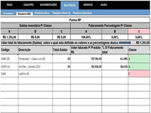 Load image into Gallery viewer, Planilha de estoque para farmácia, hospitais e Pronto Socorro - Versão 6.0