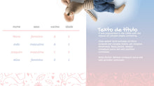 Load image into Gallery viewer, Apresentação de Bebê em Powerpoint