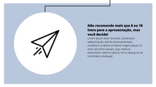 Load image into Gallery viewer, Apresentação Comercial Impact em Google Slides
