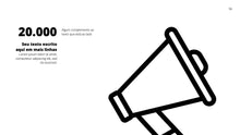 Load image into Gallery viewer, Apresentação Comercial Impact em Google Slides