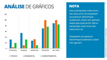 Load image into Gallery viewer, Apresentação de Diagnóstico Empresarial em Powerpoint – Go Fast