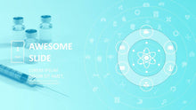 Load image into Gallery viewer, Apresentação de Impactos do Covid-19 em PowerPoint