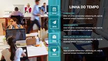 Load image into Gallery viewer, Apresentação para Investidores em Google Slides