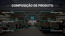 Load image into Gallery viewer, Apresentação para Investidores em Google Slides
