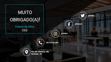 Load image into Gallery viewer, Apresentação para Investidores em Google Slides
