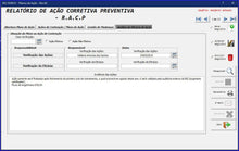 Load image into Gallery viewer, Relatório de Ação Corretiva e Preventiva - Versão ISO 9001:2015