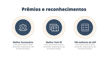Load image into Gallery viewer, Apresentação Pessoal Criativa Google Slides – MeetMe