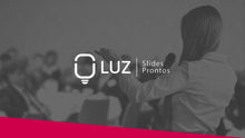 Load image into Gallery viewer, Apresentação Pessoal Criativa Powerpoint - MeetMe
