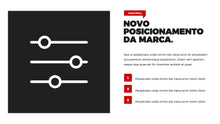 Load image into Gallery viewer, Apresentação de Resultados em Google Slides - Pandora
