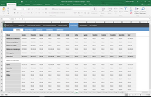 Load image into Gallery viewer, Planilha de Controle de Frota em Excel 4.0