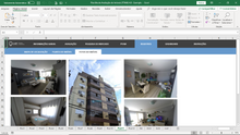 Load image into Gallery viewer, Planilha de Avaliação de Imóveis (PTAM) em Excel 4.0
