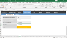 Load image into Gallery viewer, Planilha de Avaliação de Imóveis (PTAM) em Excel 4.0