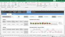 Load image into Gallery viewer, Planilha de Controle de Pedidos em Excel 4.0