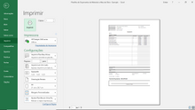 Load image into Gallery viewer, Planilha de Orçamento de Materiais e Mão de Obra em Excel 4.0