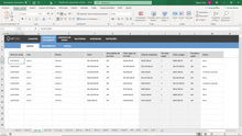 Load image into Gallery viewer, Planilha de Loteamento de Terrenos em Excel 4.0