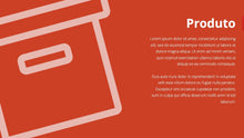 Load image into Gallery viewer, Apresentação de Plano de Marketing em Google Slides