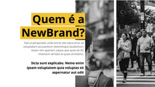 Load image into Gallery viewer, Apresentação de Projetos - PowerProject em Google Slides