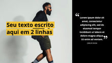 Load image into Gallery viewer, Apresentação de Projetos - PowerProject em Google Slides
