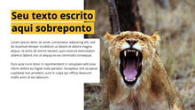 Load image into Gallery viewer, Apresentação de Projetos - PowerProject em Google Slides