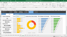 Load image into Gallery viewer, Planilha de Formação de Preços para Revenda 4.0