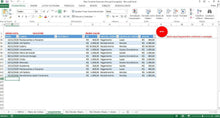 Load image into Gallery viewer, Planilha de Controle Financeiro Pessoal Automatizada em Excel