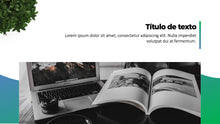 Load image into Gallery viewer, Apresentação com tema Design