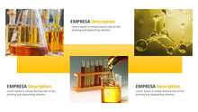 Load image into Gallery viewer, Apresentação de Química em Powerpoint - Chemistry Plan