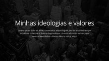 Load image into Gallery viewer, Apresentação Pessoal Criativa Powerpoint - MeetMe