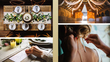 Load image into Gallery viewer, Apresentação de Casamento em Powerpoint