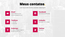 Load image into Gallery viewer, Apresentação Pessoal Criativa Powerpoint - MeetMe