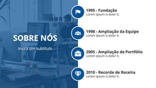 Load image into Gallery viewer, Apresentação de Vendas para Consultores em Google Slides
