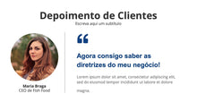 Load image into Gallery viewer, Apresentação de Vendas para Consultores em Google Slides