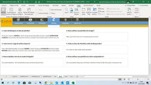 Load image into Gallery viewer, Planilha de Controle de Prazos de Pagamentos (Vencimentos) em Excel