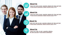 Load image into Gallery viewer, Apresentação Business em Powerpoint