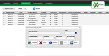 Load image into Gallery viewer, Planilha de Controle de Gastos com Cartão de Crédito em Excel