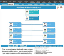 Load image into Gallery viewer, Planilha de Gestão da Qualidade ISO 9001:2015 em Excel (Português)
