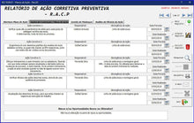 Load image into Gallery viewer, Relatório de Ação Corretiva e Preventiva - Versão ISO 9001:2015
