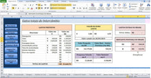 Load image into Gallery viewer, Planilha Planejamento Intercâmbio
