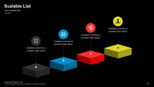 Load image into Gallery viewer, Tema de PowerPoint com Centenas de Slides Profissionais - Gesing
