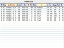 Load image into Gallery viewer, Apontamento de Produção - Versão 2.0

