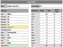 Load image into Gallery viewer, Planilha de estoque para farmácia, hospitais e Pronto Socorro - Versão 6.0
