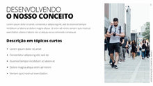 Load image into Gallery viewer, Apresentação Comercial PPT - Impact
