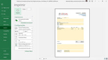 Load image into Gallery viewer, Planilha de Formação de preço para Padarias, Doceiras e Confeiteiras em Dashboard
