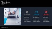 Load image into Gallery viewer, Tema de PowerPoint com Centenas de Slides Profissionais - Gesing
