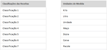 Load image into Gallery viewer, Planilha de Ficha Técnica para Restaurantes em Excel 4.0
