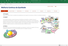 Load image into Gallery viewer, Planilha de Ferramentas da Qualidade
